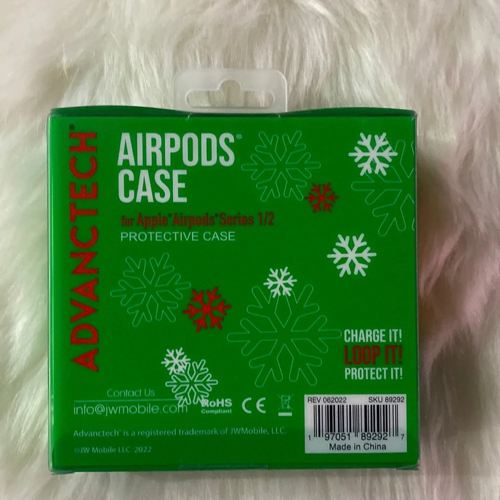 AirPod Case - Picture 2 of 2